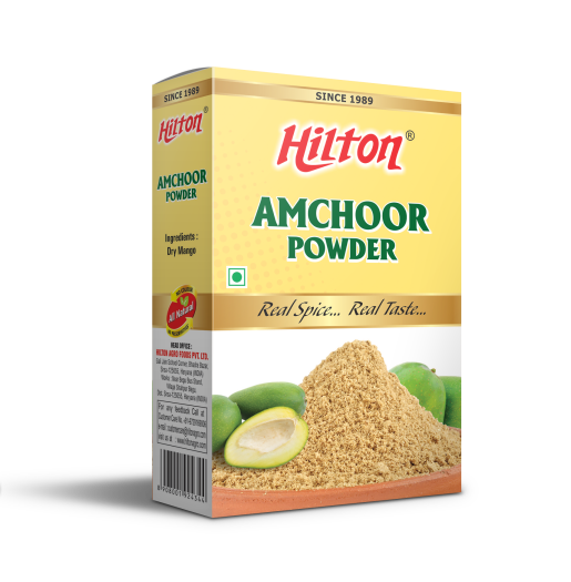 Hilton Agro foods pvt ltd